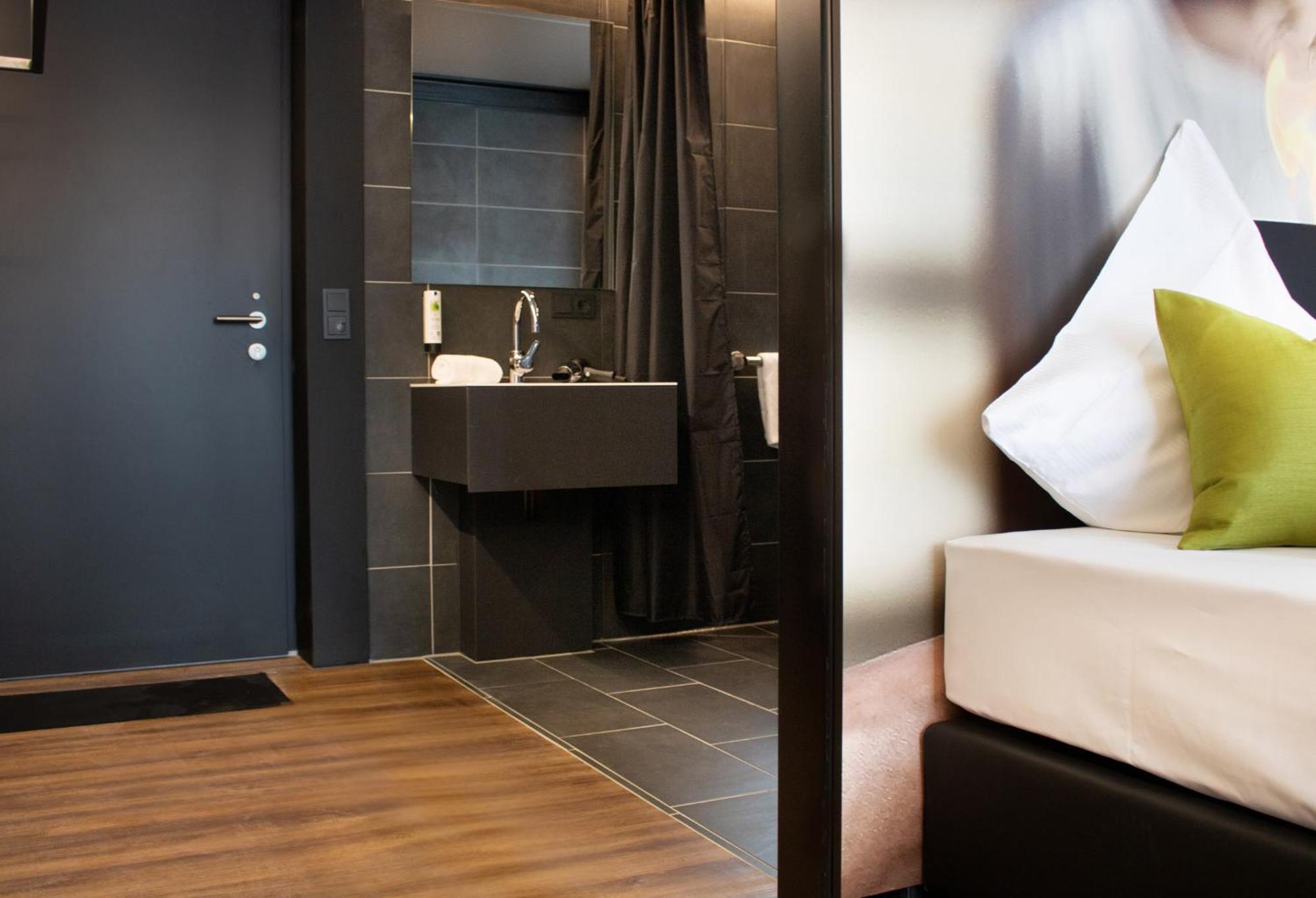 Saw Hotel By Wmm Hotels Salzwedel Exterior photo