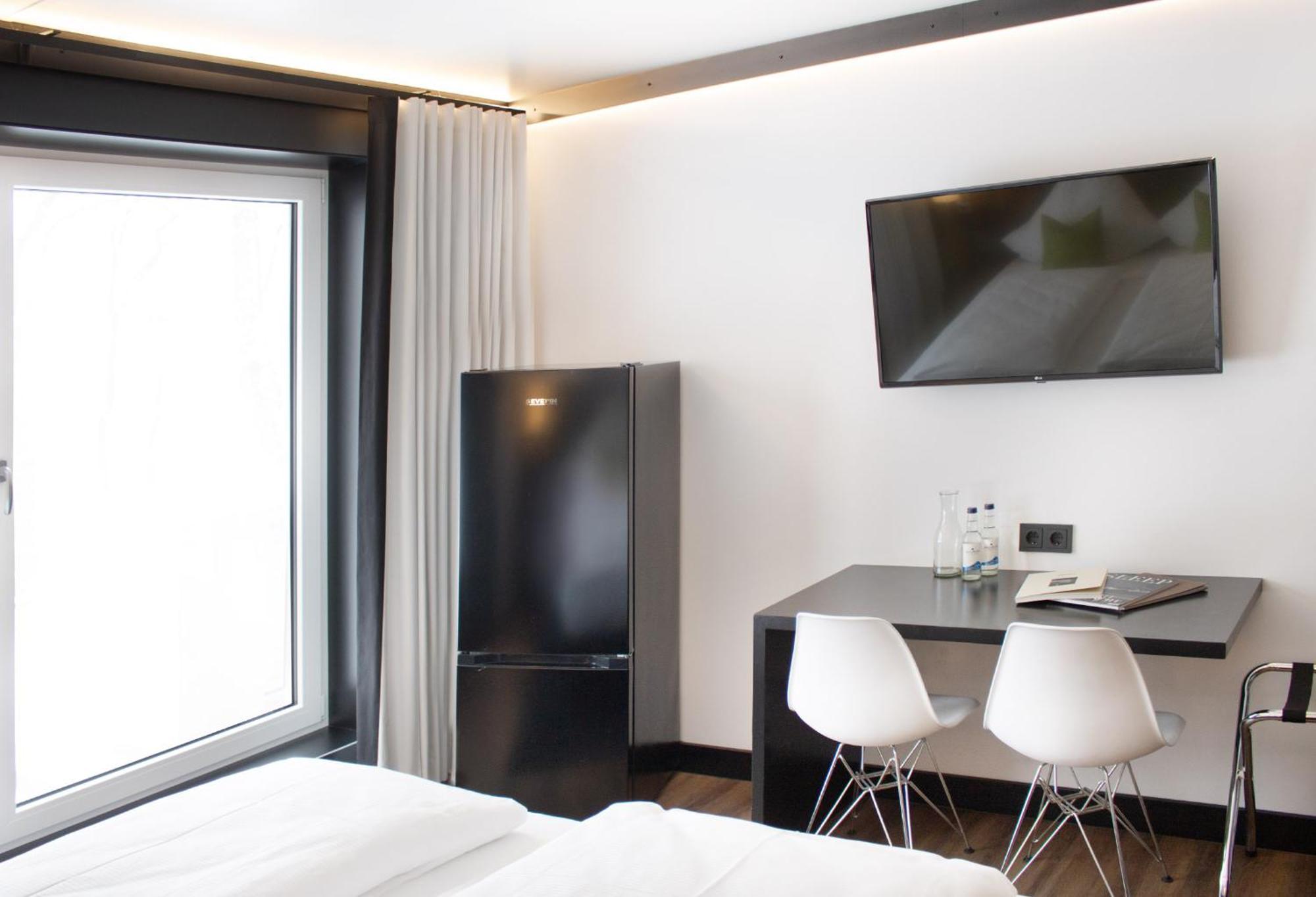 Saw Hotel By Wmm Hotels Salzwedel Exterior photo